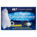 Kit Piumino Cattura Polvere U! Confronta e Risparmia